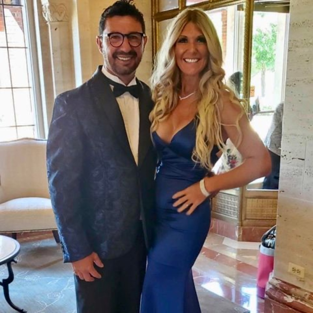 Meet your Posher, Shelly